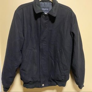 London Fog Wool Coat SZ Small